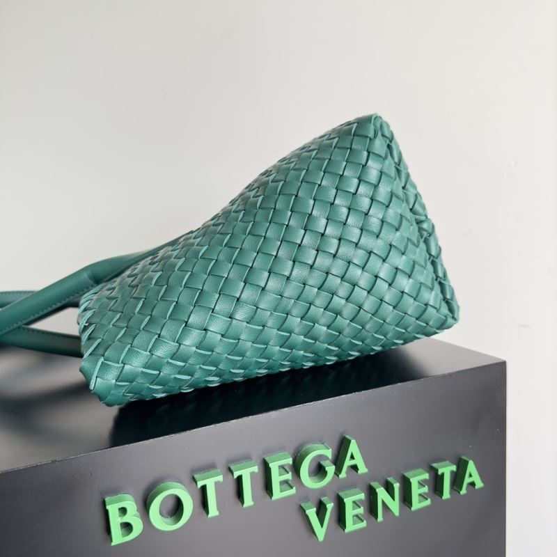 Bottega Veneta Shopping Bags